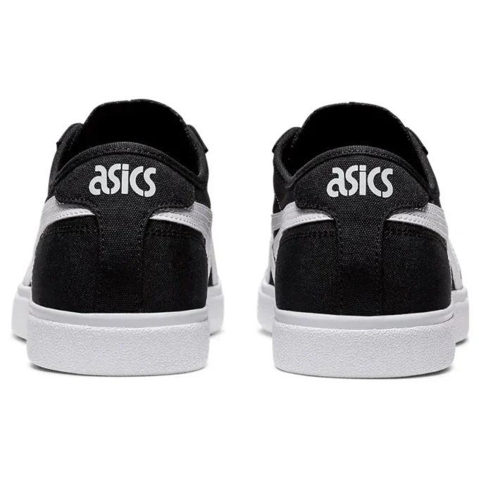 Classic CT Slip On “Nero Bianco”