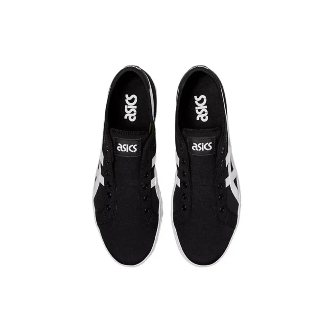 Classic CT Slip On “Nero Bianco”