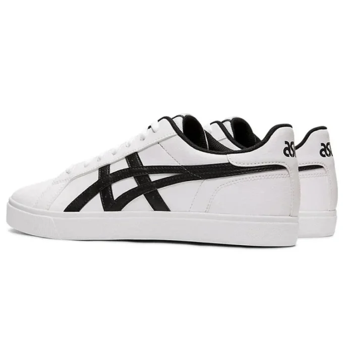 Classic CT “White Black”