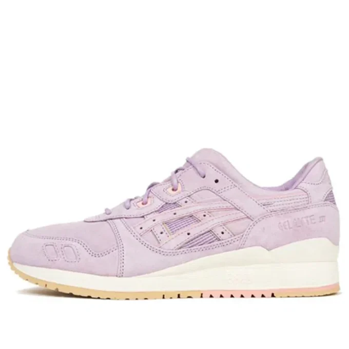 Clot x Gel-Lyte 3 “Lavender”