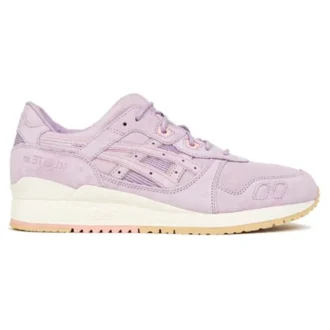 Clot x Gel-Lyte 3 “Lavender”