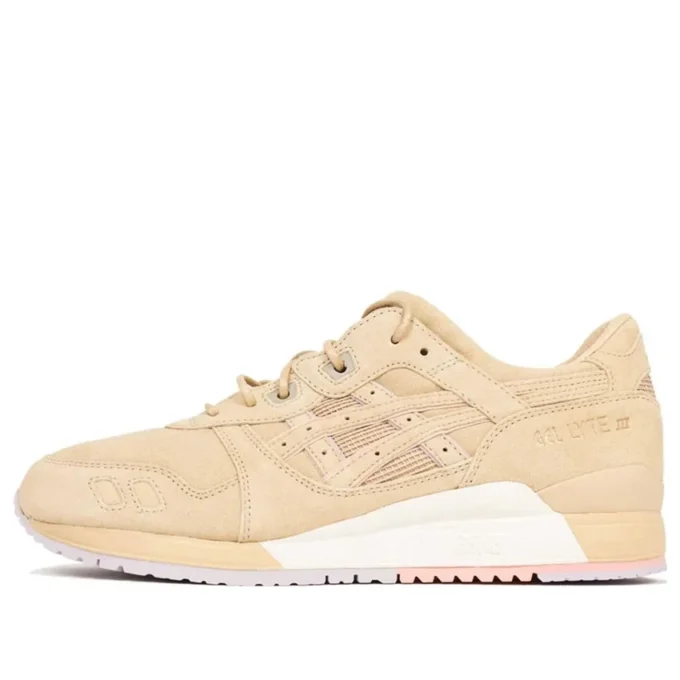 Clot x Gel-Lyte 3 “Sand”