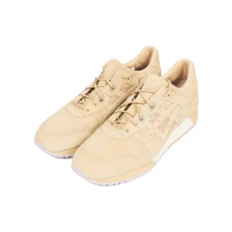 Clot x Gel-Lyte 3 “Sand”