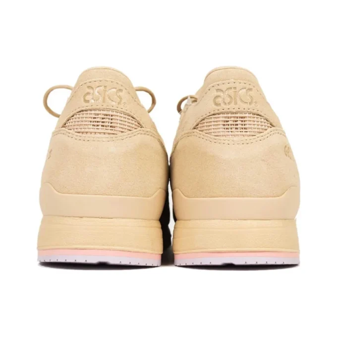 Clot x Gel-Lyte 3 “Sand”