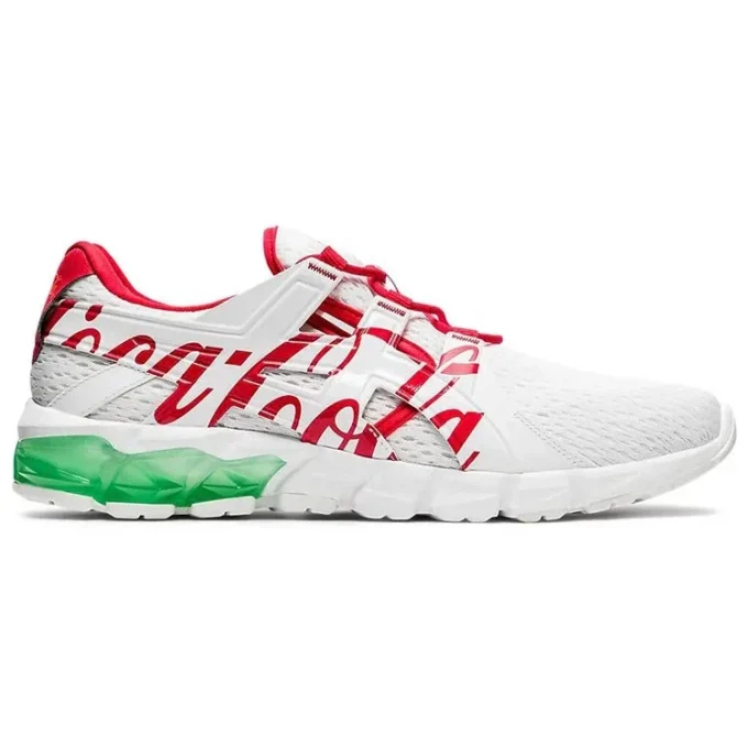 Coca-Cola x Gel-Quantum 90 “White”