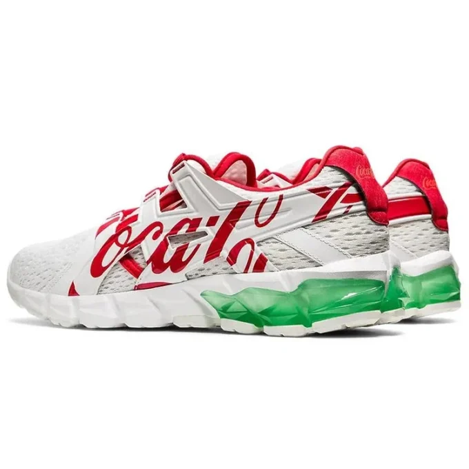 Coca-Cola x Gel-Quantum 90 “White”
