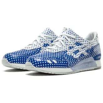 Colette x Gel-Lyte 3 “Dotty”