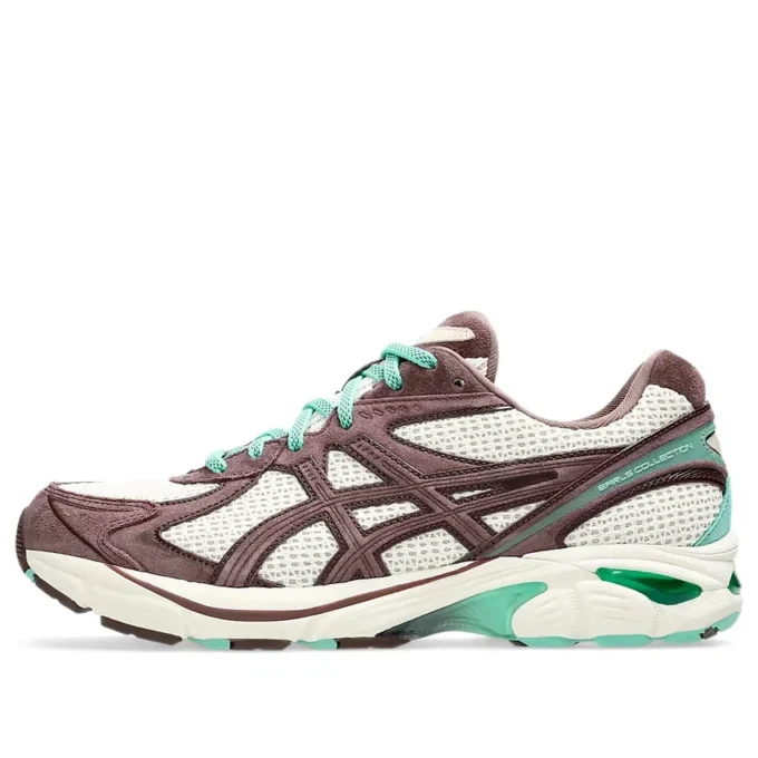 Collezione Asics x Earls GT-2160 “Ngawari”