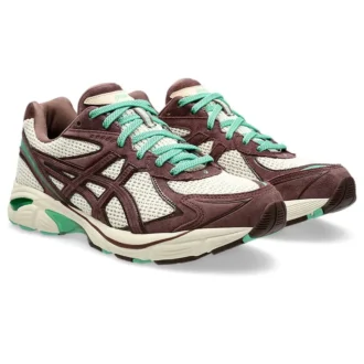 Collezione Asics x Earls GT-2160 “Ngawari”
