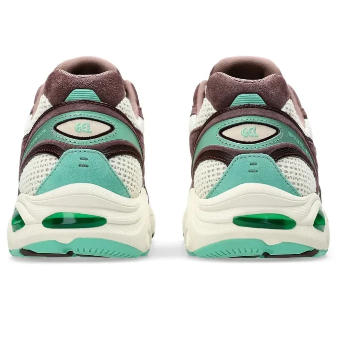 Collezione Asics x Earls GT-2160 “Ngawari”