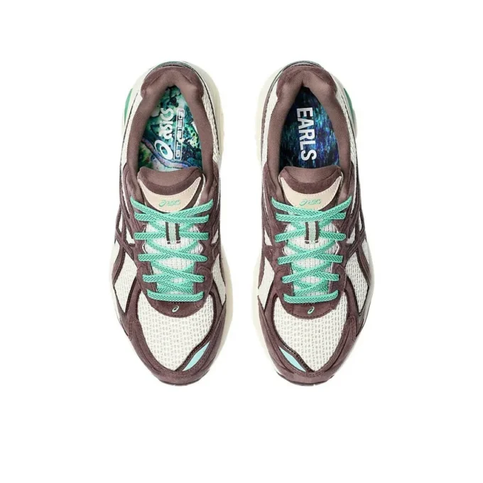 Collezione Asics x Earls GT-2160 “Ngawari”