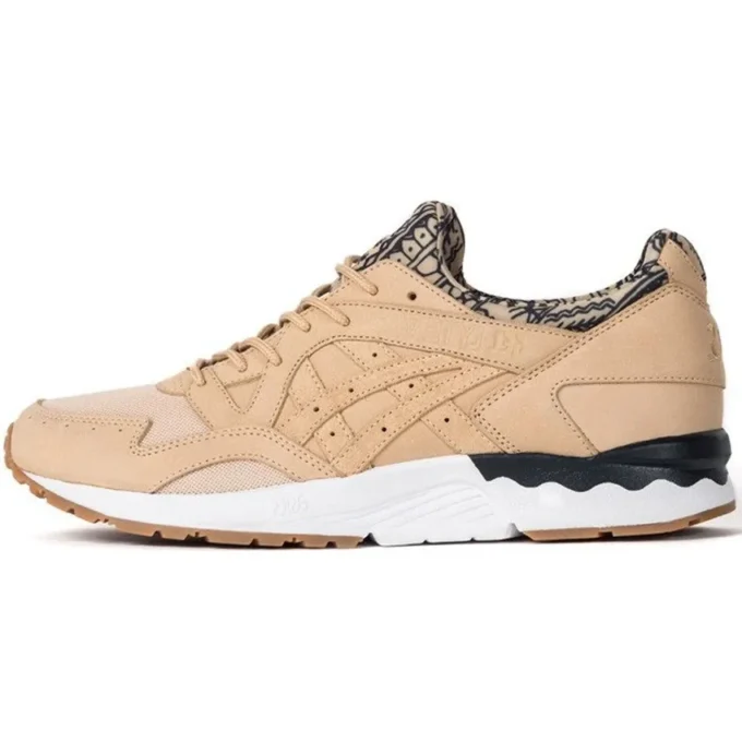 Commonwealth x Gel-Lyte 5 “Kultura”