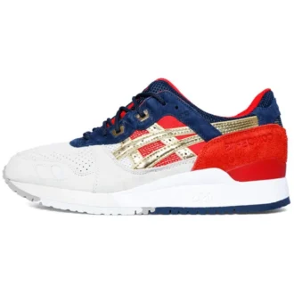 Concepts x Gel-Lyte 3 “Boston Tea Party”