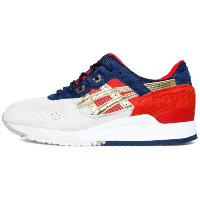 Concepts x Gel-Lyte 3 “Boston Tea Party”
