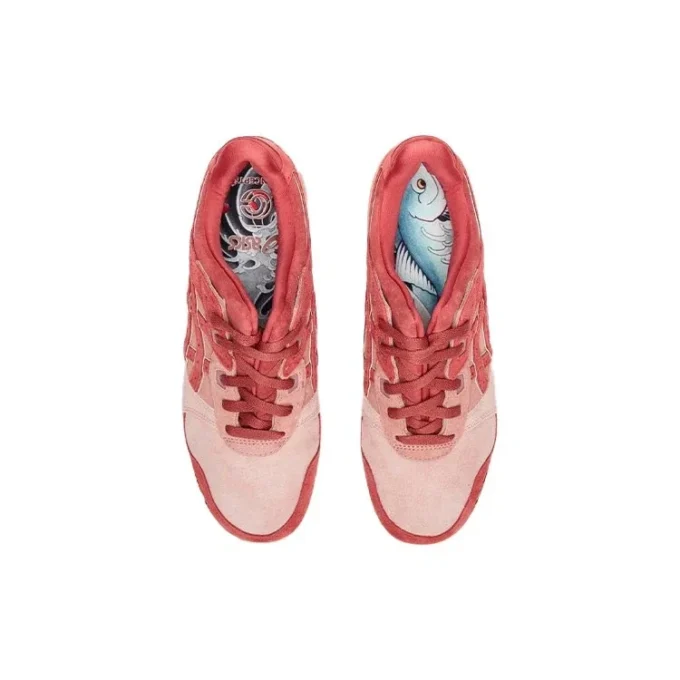 Concepts x Gel-Lyte 3 “Otoro”