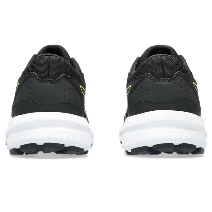 Contend 8 “Black Bright Yellow”