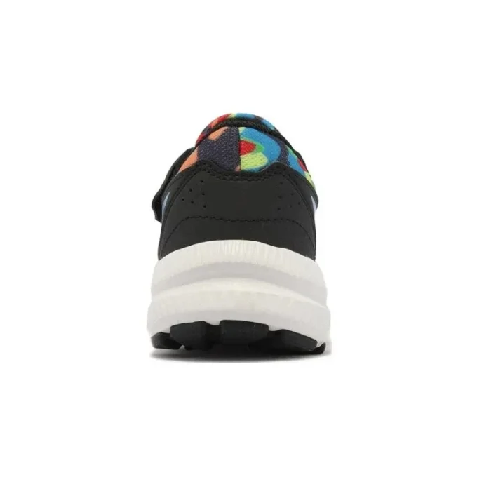 Contend 8 “Black Island Blue Camo”