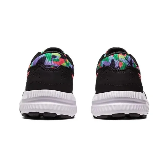 Contend 8 “Black Papaya Camo”