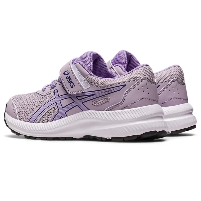 Contend 8 “Dusk Violet”