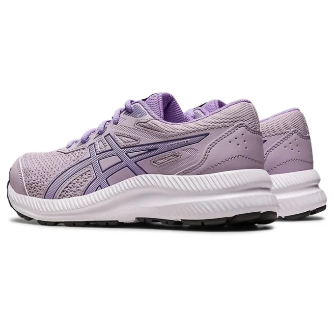 Contend 8 “Dusk Violet”