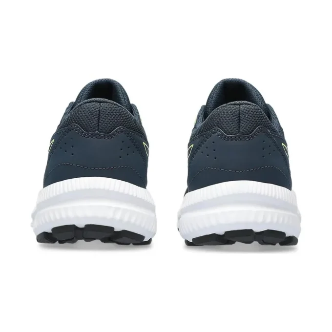 Contend 8 “French Blue Glow Yellow”