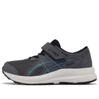 Contend 8 “Grigio Carrier/Blu Isola”