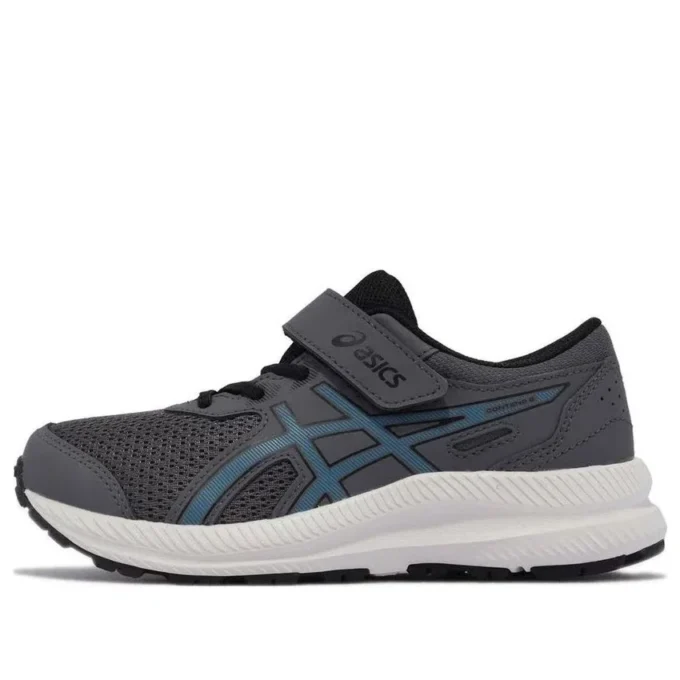 Contend 8 “Grigio Carrier/Blu Isola”