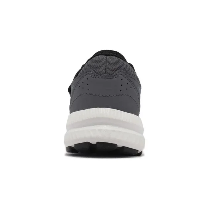 Contend 8 “Grigio Carrier/Blu Isola”