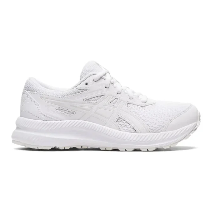 Contend 8 “Triple White”