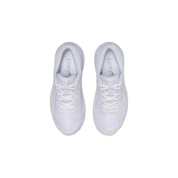 Contend 8 “Triple White”