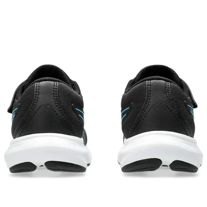 Contend 9 “Black Digital Aqua”