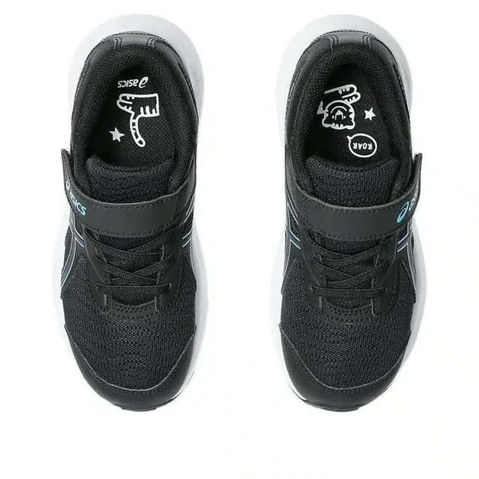 Contend 9 “Black Digital Aqua”