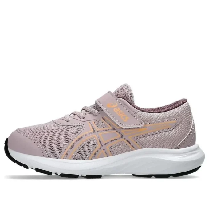 Contend 9 “Watershed Rose Dusty Mauve”