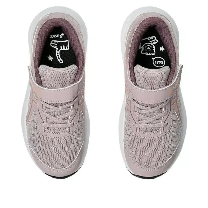 Contend 9 “Watershed Rose Dusty Mauve”