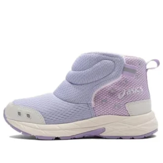 Contend Boots “Purple”