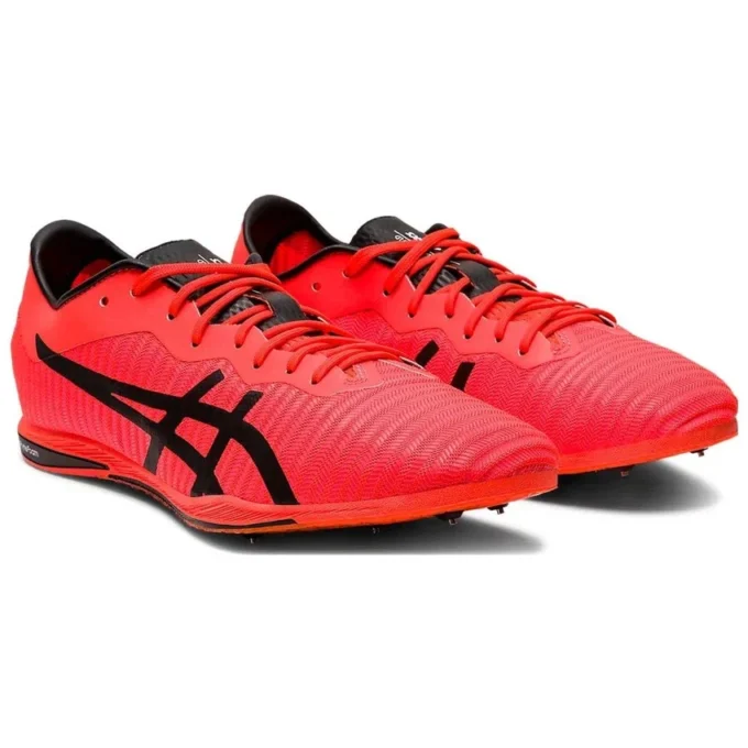 Cosmoracer LD 2 “Red Black”