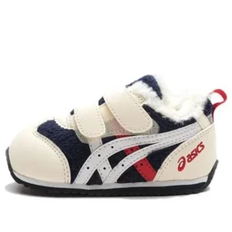 Cotla “Beige Blue”