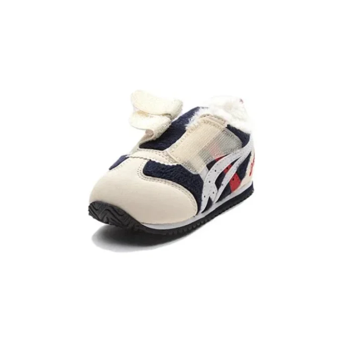 Cotla “Beige Blue”
