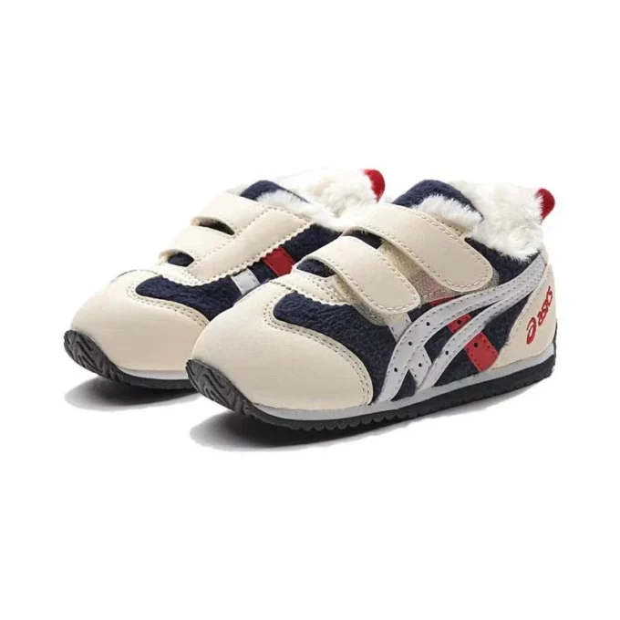 Cotla “Beige Blue”