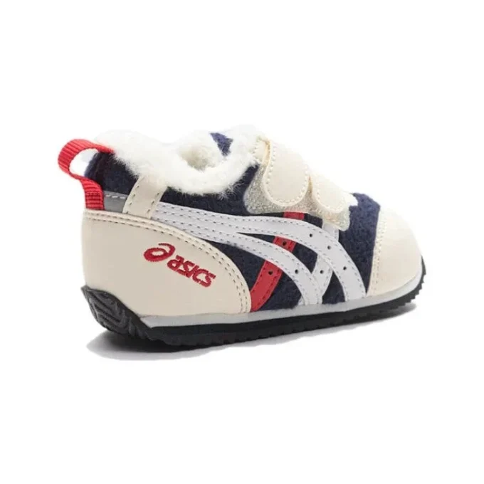 Cotla “Beige Blue”
