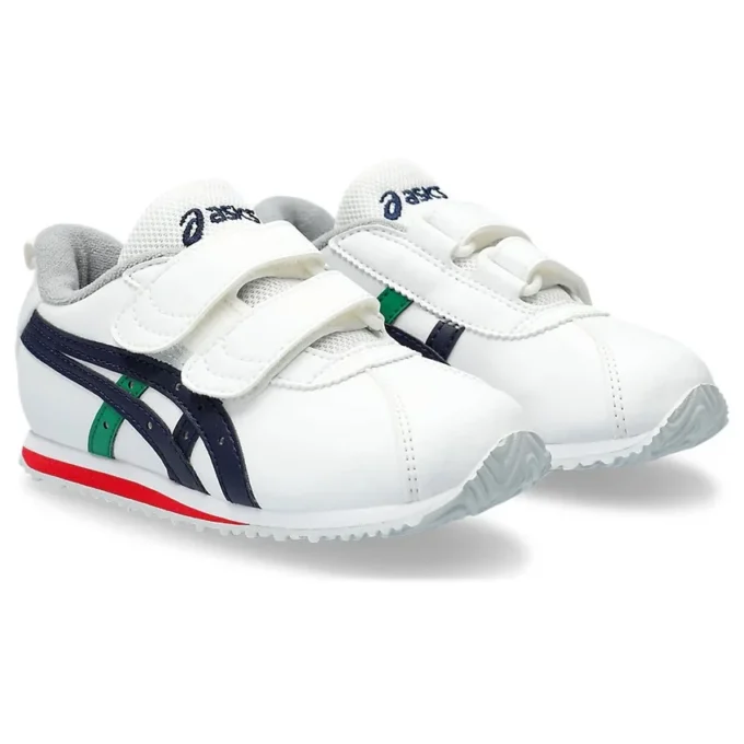 Cotla Mini SL 2 “Bianco Blu Scuro”