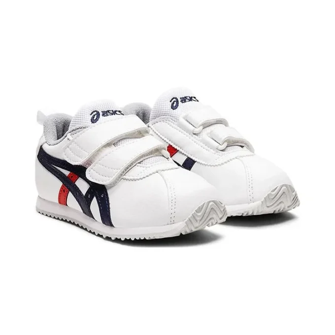 Cotla Mini “White Navy”