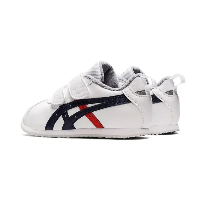 Cotla Mini “White Navy”