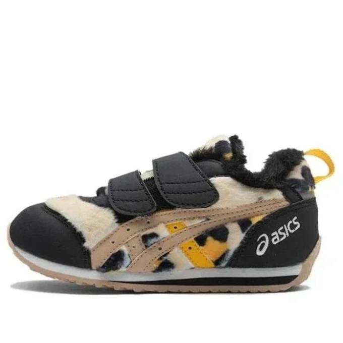 Cotla Scarpe “Black Beige Brown”