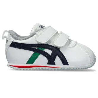 Cotla SL 2 “White Dark Navy”