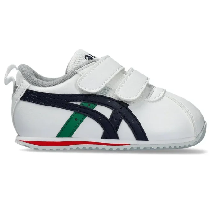 Cotla SL 2 “White Dark Navy”