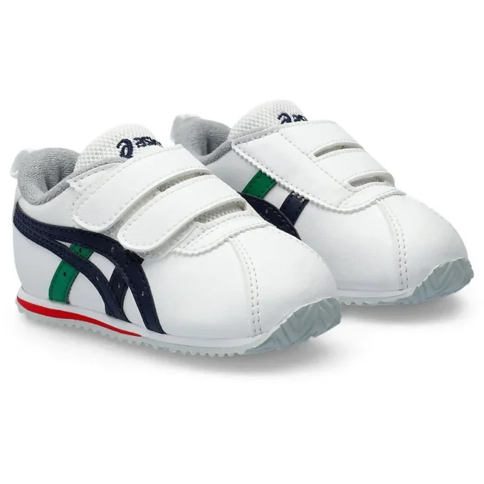 Cotla SL 2 “White Dark Navy”