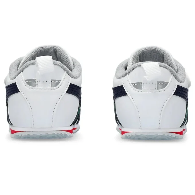 Cotla SL 2 “White Dark Navy”