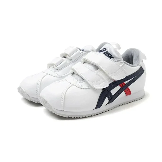 Cotla “White Blue”