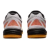 Court Break 2 “Bianco Nero Arancione”